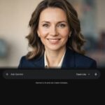 Портрет Елены Сергеевны, эксперта по подбору уходовой косметики Oriflame для подростков от Орифлейм Ван